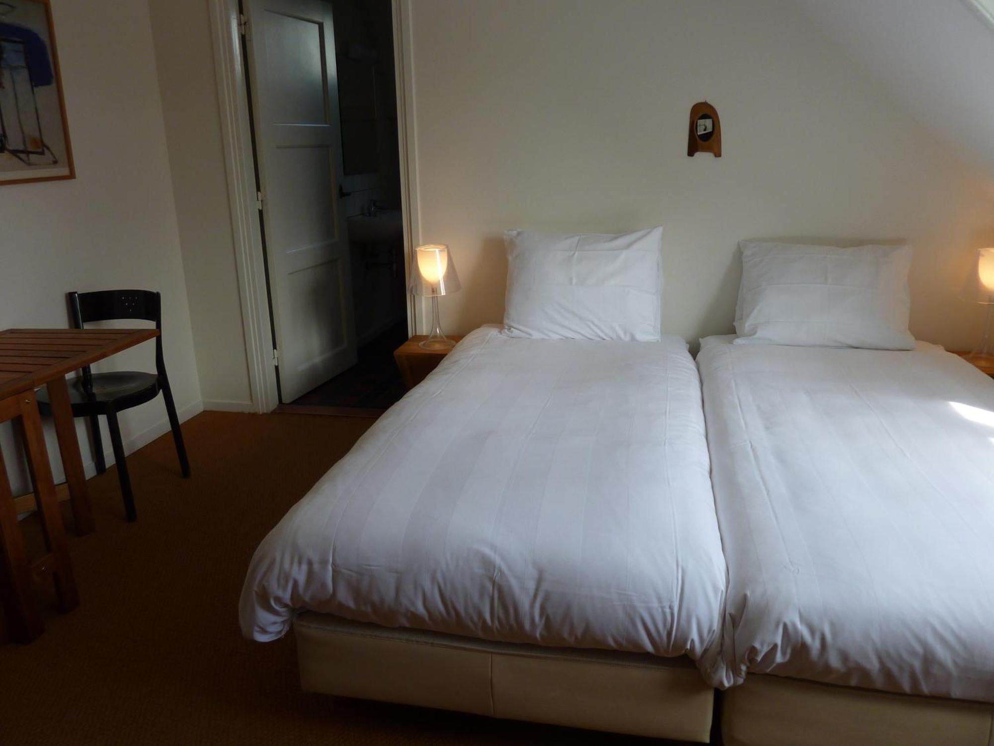 Alberti Bed & Bike Maastricht Extérieur photo