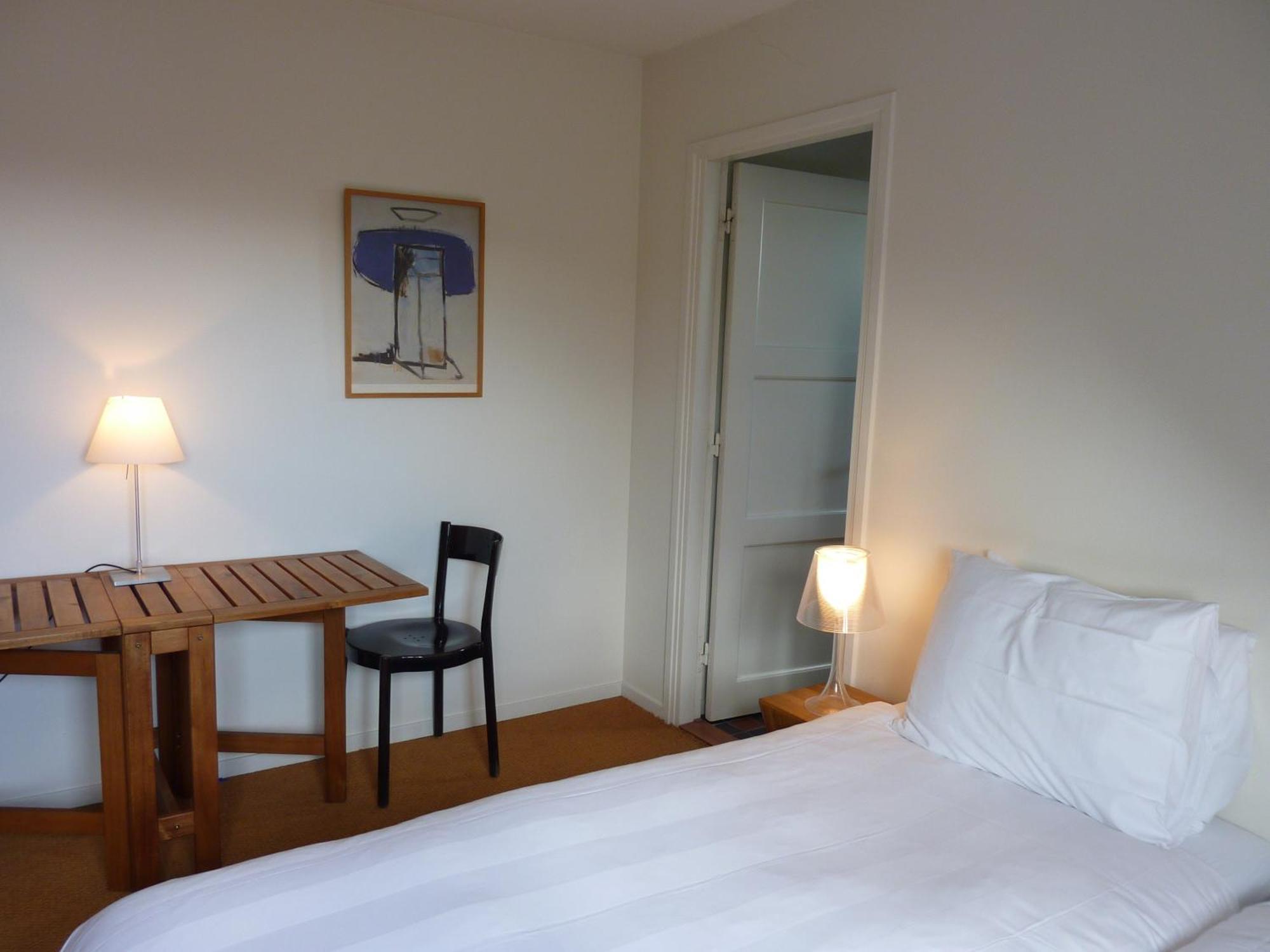 Alberti Bed & Bike Maastricht Extérieur photo